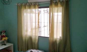 Imagem 5: Casa com piscina no janga