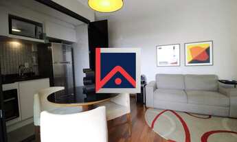 Imagem: Apartamento Venda Brooklin 69 m² 2 Dormitórios