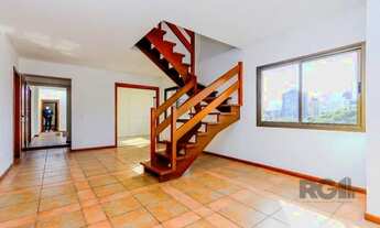 Imagem 2: COBERTURA 245m² DE 3 DORMITÓRIOS - BAIRRO MONT SERRAT