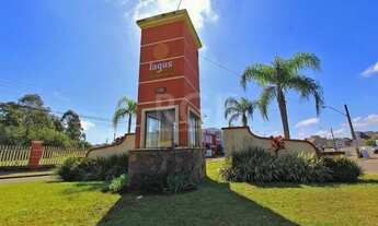 Imagem 3: Casa Condominio para Venda - 137m², 3 dormitórios, sendo 1 suites, 3 vagas - Hípica