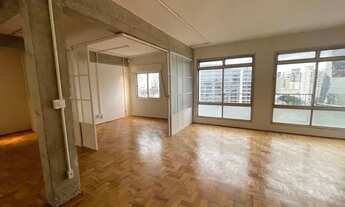 Imagem: Apartamento Venda Pinheiros 96 m² 2 Dormitórios