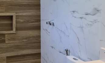 Imagem 2: EVIDENCIAS RESIDENCIAL - Casa térrea com suite + spa - NOVA!