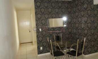 Imagem 2: Araçatuba - Apartamento - Conjunto Habitacional Pedro Perri