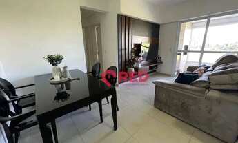 Imagem 2: Apartamento com 2 dormitórios à venda, 70 m² por R$ 620.000,00 - Edifício Raízes Campolim