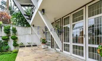 Imagem 7: Casa Morumbi, 4 Quartos, 1 Suite, 4 Vagas