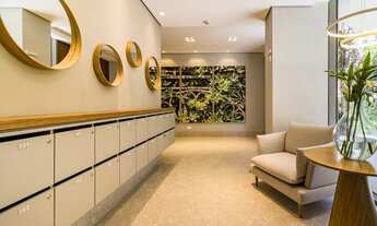 Imagem 5: Apartamento para Venda - 120.48m², 3 dormitórios, sendo 3 suites, 2 vagas - Petrópolis