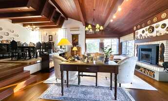 Imagem 2: Exclusividade Casa Espetacular no Jardim América