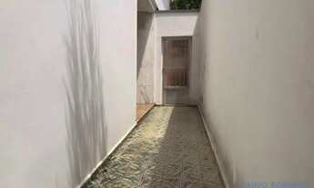 Imagem 5: CASA ASSOBRADADA - VILA OLÍMPIA - SP