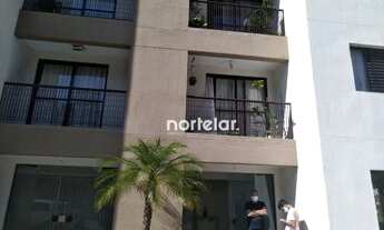 Imagem 4: Apartamento Vila Santos 3 dormitorios, 1 suite, 1 vaga com opções lazer