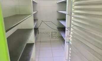 Imagem: Excelente sobrado e conservado para locação