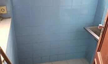 Imagem 6: Ed Victor IV na 16 de Novembro, ap de 2Q em prédio de escada