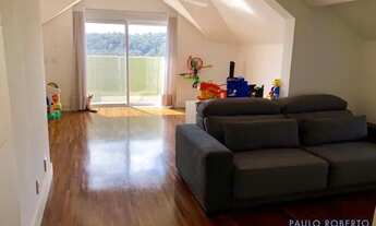 Imagem 7: CASA EM CONDOMÍNIO - ALPHAVILLE - SP