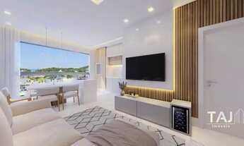 Imagem: Apartamento com 2 suítes - Camboriú