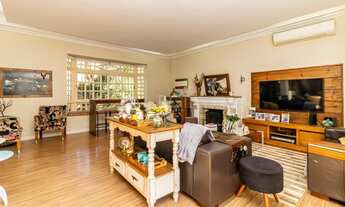 Imagem 4: Casa para Venda - 281m², 3 dormitórios, sendo 1 suites, 2 vagas - Jardim Lindóia