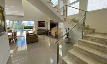 Imagem 5: Excelente casa à venda no Swiss Park - Campinas/SP