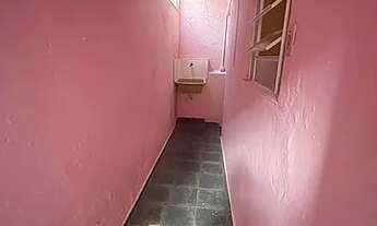 Imagem 7: Ref.: 6097 - Casa no bairro Ladeira, próximo ao Centro de Juiz de Fora