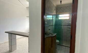 Imagem 2: Aluga-se Kitnet no Jundiaí/Anápolis, sobreloja, 1 quarto