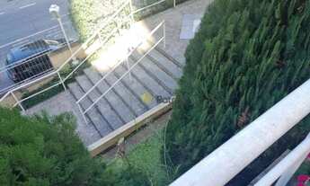 Imagem 3: Apartamento com 3 dormitórios para alugar, 70 m² por R$ 2.460,00/mês - Vila Baeta Neves