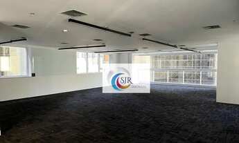 Imagem: Conjunto para alugar, 175 m² - Consolação