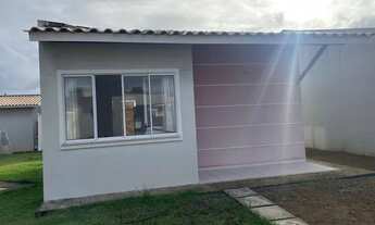 Imagem 6: Casa de 2/4 para alugar no Jardim Brasil