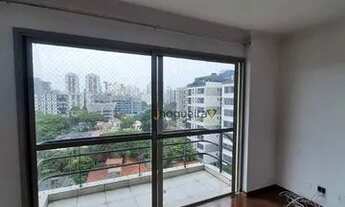 Imagem 2: Amplo apartamento no bairro do Campo Belo!