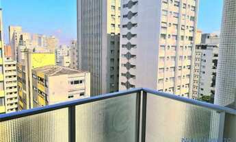 Imagem 3: APARTAMENTO - JARDIM AMÉRICA - SP