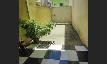 Imagem: Casa geminada, individual,em condomínio