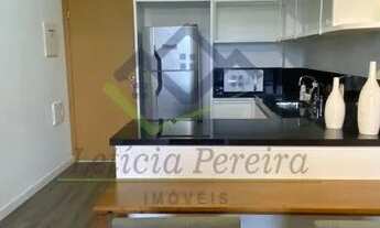 Imagem 6: SANTANA DE PARNAÍBA - Apartamento Padrão - TAMBORÉ