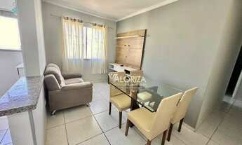 Imagem 3: Apartamento com 2 dormitórios - Condomínio Parque Sicília - Votorantim/SP