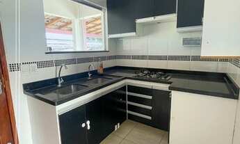 Imagem 4: Casa disponível para locação localizada da Rua Tim Maia, Santa Cecilia