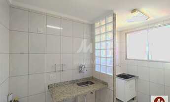 Imagem 7: Apartamento (tipo - padrao) 2 dormitórios/suite, cozinha planejada, em condomínio fechado