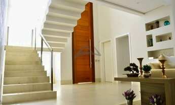 Imagem 6: Casa - Loteamento Parque dos Alecrins - Campinas