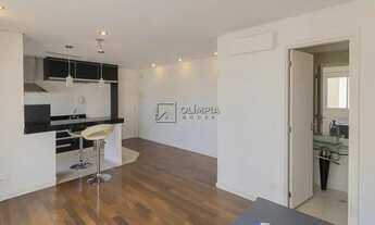 Imagem 7: Venda Apartamento 1 Dormitórios - 52 m² Bela Vista