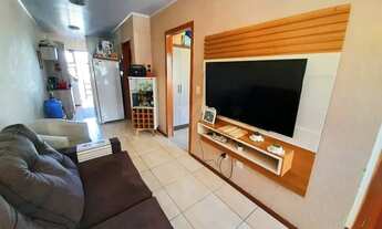 Imagem 7: Auxiliadora Casa com 1 dormitório