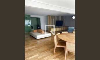 Imagem 6: Apartamento para Aluguel - Jardim do Mar, 3 Quartos, 237 m2