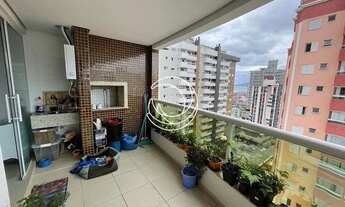 Imagem 6: Apartamento para venda possui 101 metros quadrados com 3 quartos em Campinas - São José