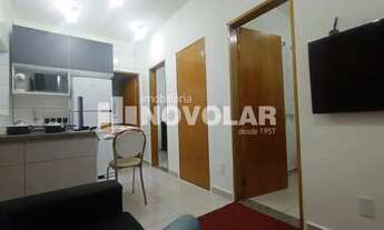 Imagem 6: Apartamento no Carandiru