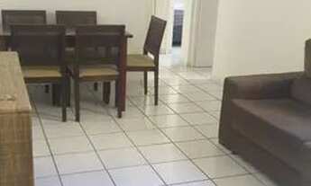 Imagem 2: Belíssimo dois quartos em Jardim Limoeiro!