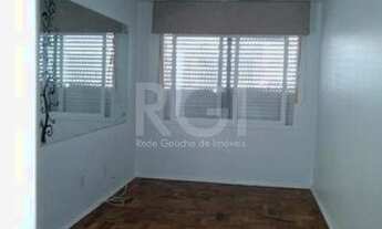 Imagem: Apartamento para Venda - 44m², 1 dormitório