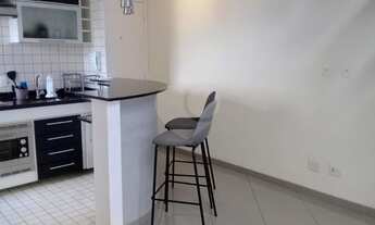 Imagem 3: SEMI MOBILIADO - OPORTUNIDADE!!!