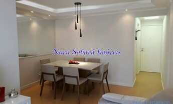 Imagem 6: APARTAMENTO - ALTO DA BOA VISTA - SP