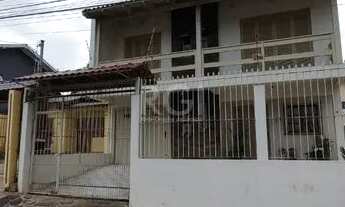 Imagem 2: Casa para Venda - 180m², 4 dormitórios, sendo 1 suites, 3 vagas - Campo Novo