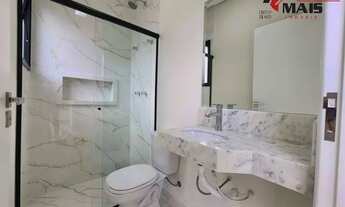 Imagem 13: Casa à venda no Condomínio Golden Park Hortolândia