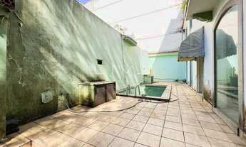 Imagem 5: Venha conhecer o lar dos seus sonhos no Jardim Botânico! Apresentamos uma triplex, com um