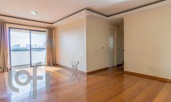 Imagem: Apartamento para venda com 81 metros quadrados