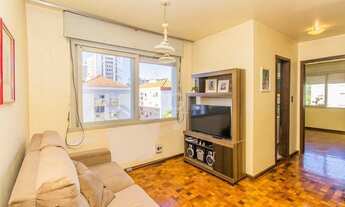 Imagem 2: Apartamento para Venda - 58.98m², 2 dormitórios, Passo da Areia