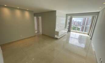 Imagem 2: Apartamento para aluguel possui 92 metros quadrados com 3 quartos em Estados - João Pessoa