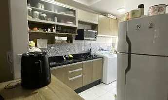 Imagem: Apartamento com 2 dormitórios para alugar