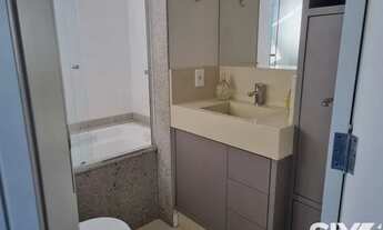 Imagem 7: Apartamento Quadra Mar com Vista Mar e 03 dormitórios para locação anual no Pioneiros em B