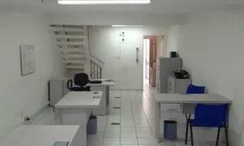 Imagem 2: CASA ASSOBRADADA - BROOKLIN - SP